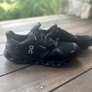 Cloudflyer On Running Waterproof Mens 11.5